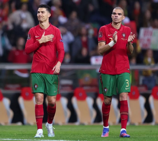 葡萄牙名将助球队连胜，豪取三分