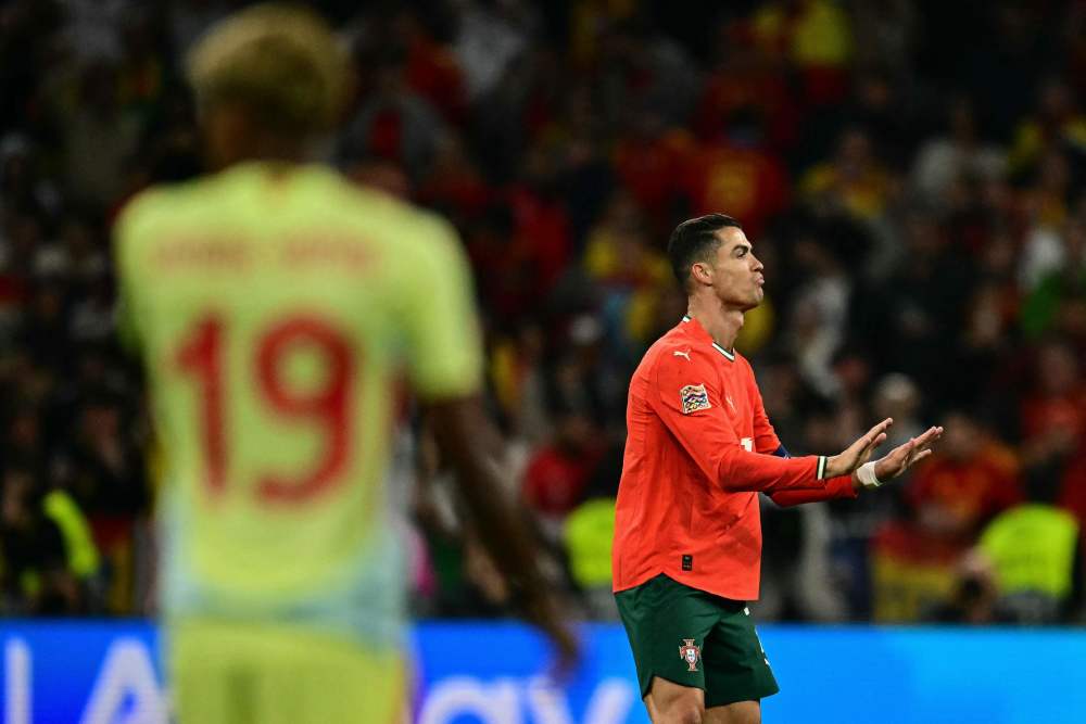 葡萄牙名将助球队连胜，豪取三分