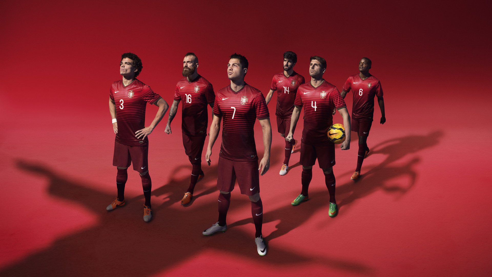 东决关键战焦点战，阿根廷击溃巴拉圭