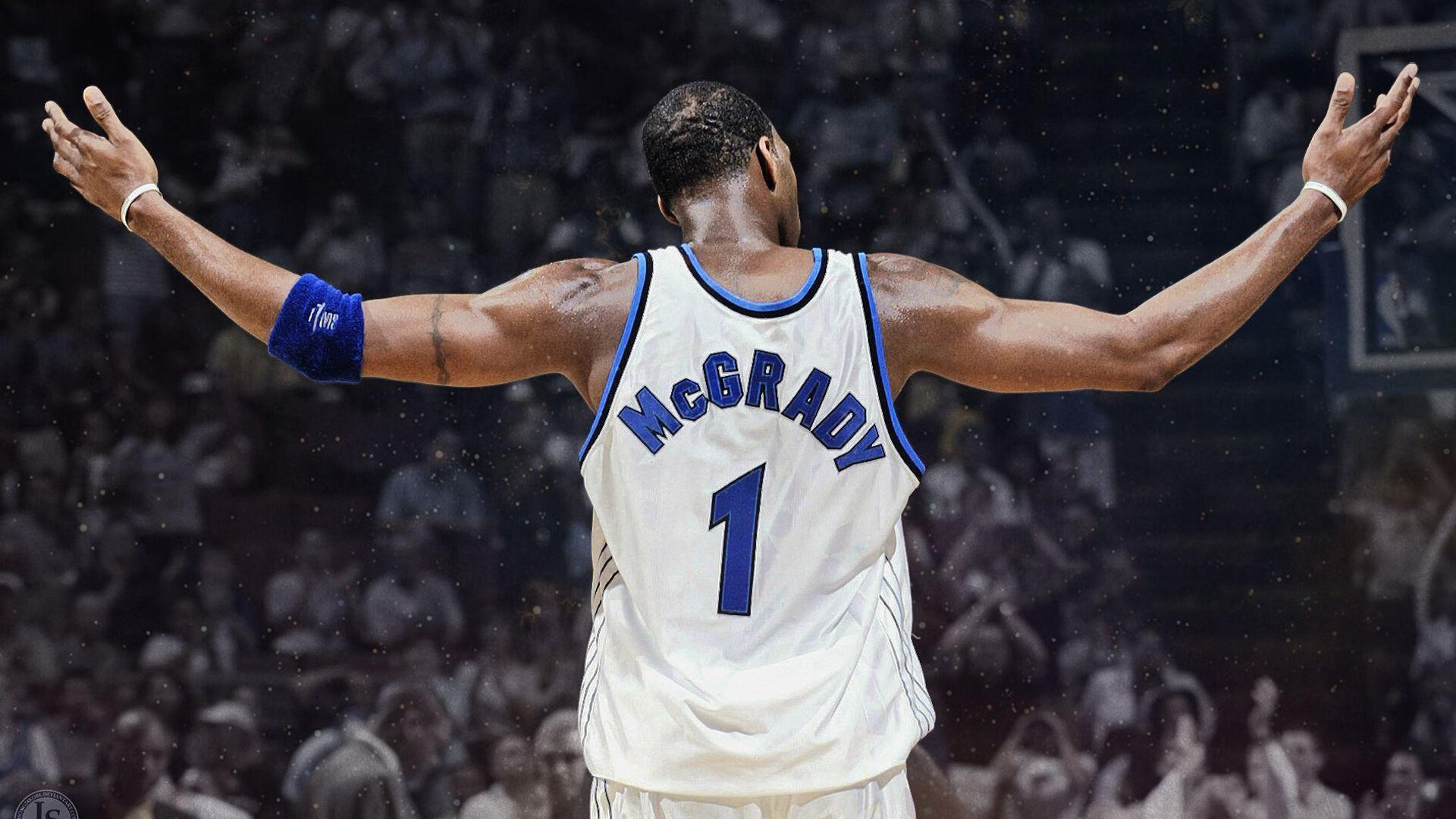 鹈鹕铁壁锁魔术，小贾伦越战越勇，舞台有多大，他就有多强